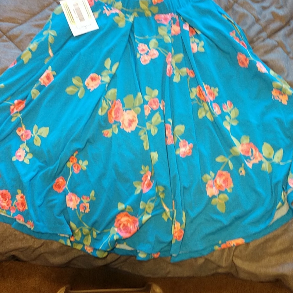 New with tags lularoe Madison